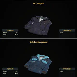 JUMPSUITS BUNDLE