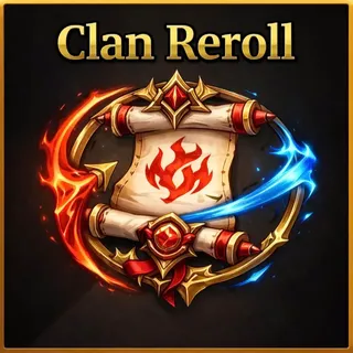 1000 Clan Rerolls | Sailor Piece