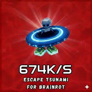 Admin Martino Gravitino | Escape Tsunami for Brainrots