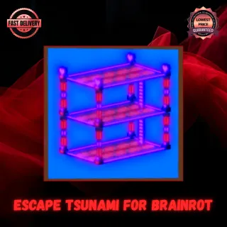 Heartbreaker Base Skin | Escape Tsunami for Brainrot
