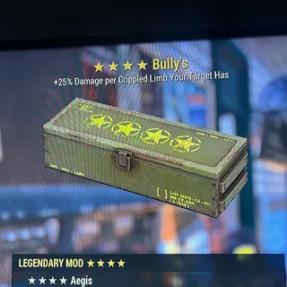 5 Bully’s mods