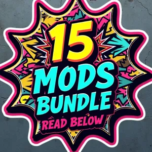 Uny/ap/wwr mod bundle