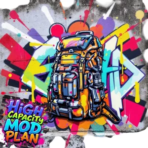 High Capacity mod plan