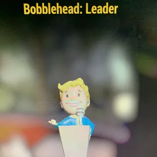 250 Leader Bobbles