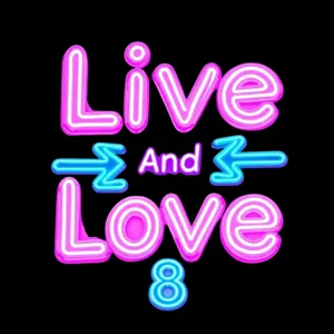 1000 Live and love 8