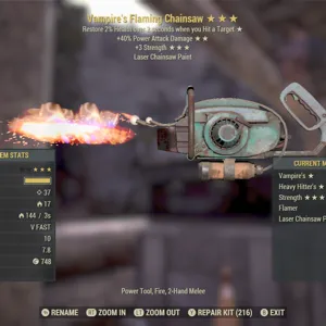 V40Pa3s Invis chainsaw