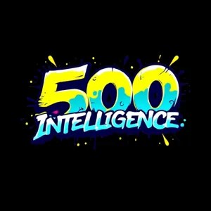500 Intelligence bobbles