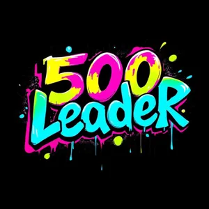 500 leader bobbleheads
