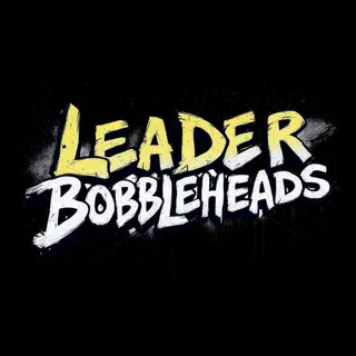 10000 Leader bobbles