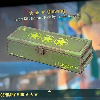10 Glowing mods