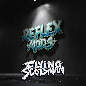 10 Reflex mods