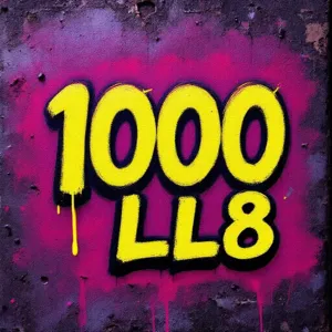 1000 Live and love#8