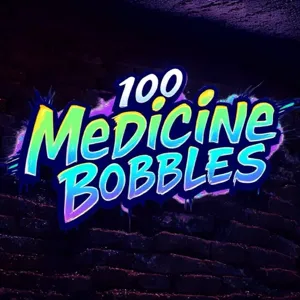 100 Medicine bobbles