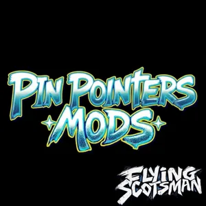 10 Pin pointers mods