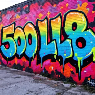 500 Live&Love 8