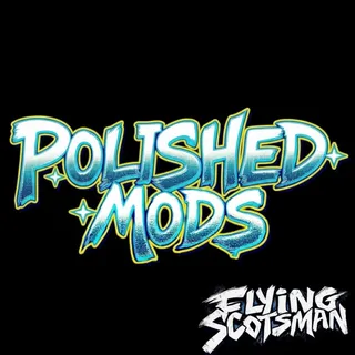 5 Polished mods