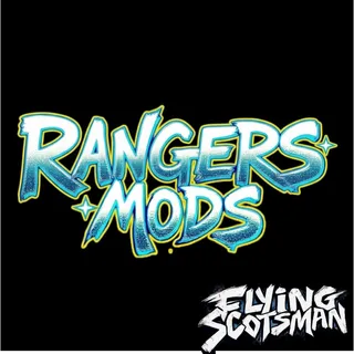 10 Rangers mods