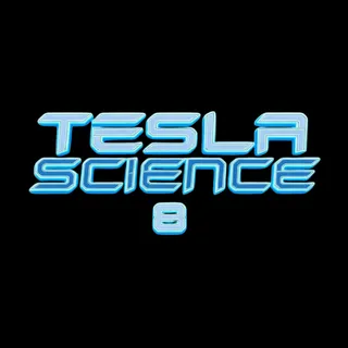 100 Tesla science 8