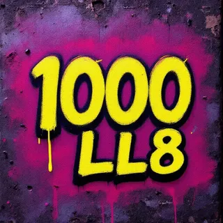 1000 Live and love 8
