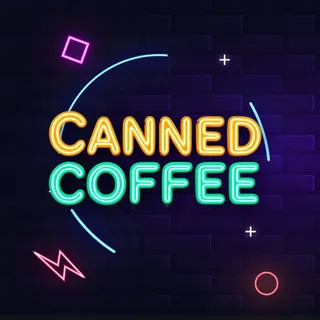 5000 Canned coffee