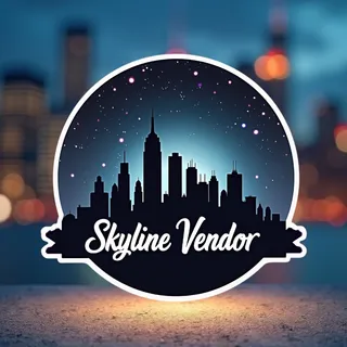 💥Skyline Vendor💥