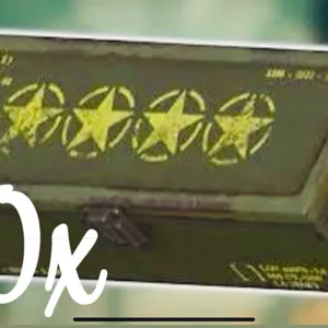 50x Pin pointers mods