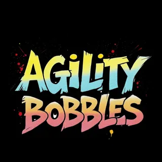 100 Agility Bobbleheads