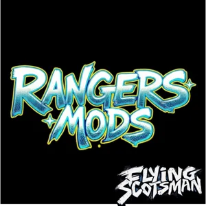 10 Rangers mods