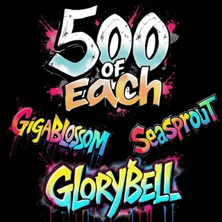 500 Susan soothin flower