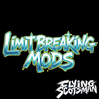10 Limit breaking mods
