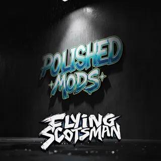 5 Polished mods