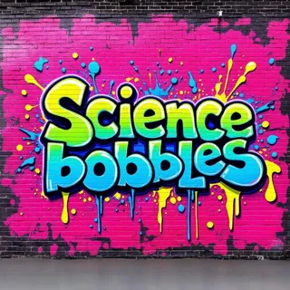 500 Science bobbles