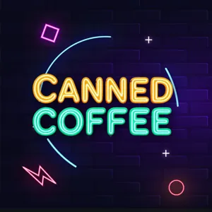 1000 Canned coffee