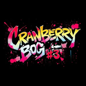 10000 Cranberry bog #3