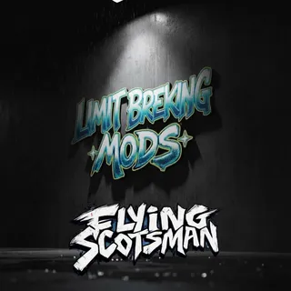 5 Limit breaking mods
