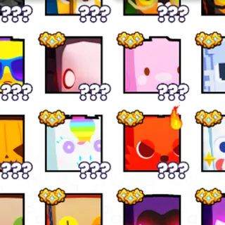 3x random huge ✅✅