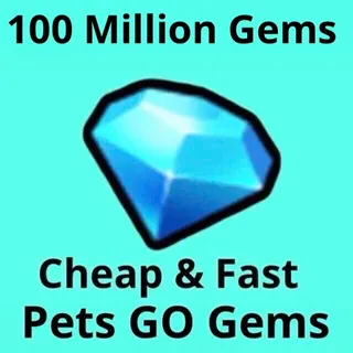 PETS GO