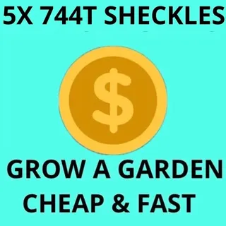 Grow a Garden