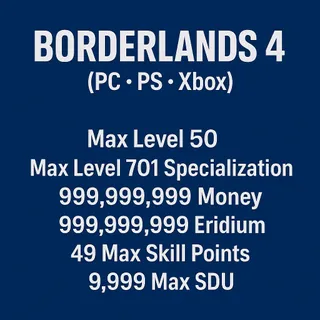 Borderlands 4