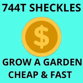 Grow a Garden