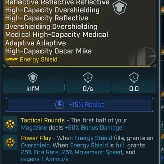 Borderlands 4 Modded Infinite God mode Shield