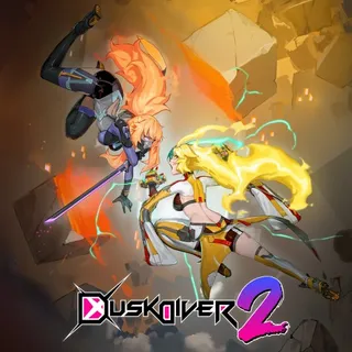 Dusk diver 2