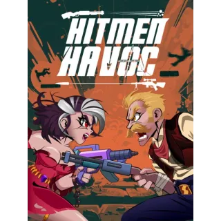 Hitmen Havoc