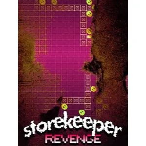 Storekeeper Revenge