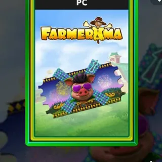 FARMERAMA Party Pack  [Code]