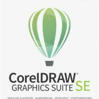 CorelDraw Graphics Suite 2019 Special Edition (Windows/Mac) Instant Delivery