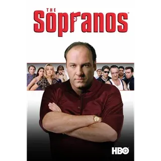 Sopranos SEASON 1, Fandango/Vudu
