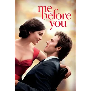 Me Before You