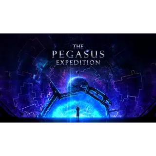 Pegasus Expedition