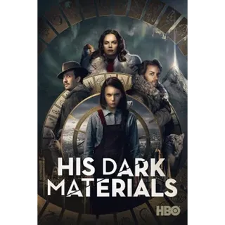 His Dark Materials, SEASON 1, FANDANGO/VUDU
